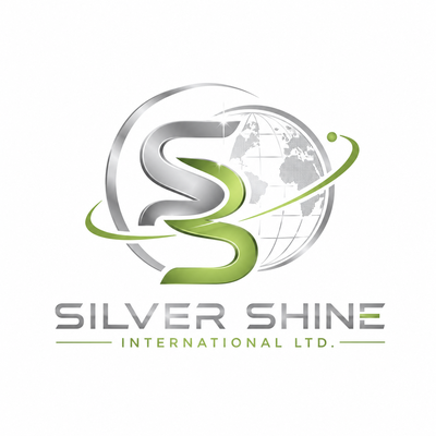 Silver Shine International Ltd. Logo